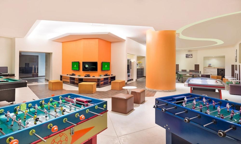 Dreams Vallarta Bay Resorts & Spa Puerto Vallarta Eksteriør billede
