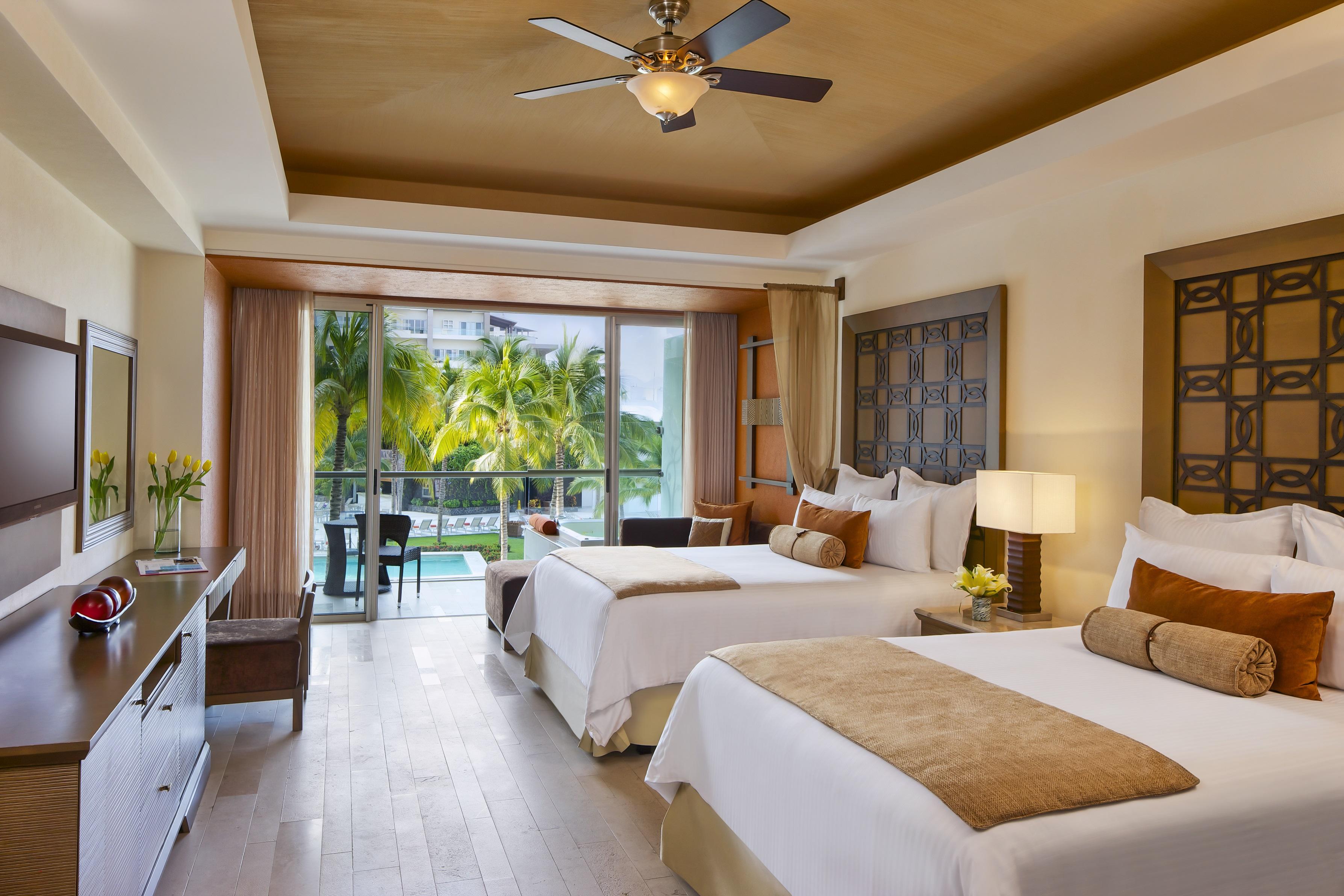 Dreams Vallarta Bay Resorts & Spa Puerto Vallarta Eksteriør billede