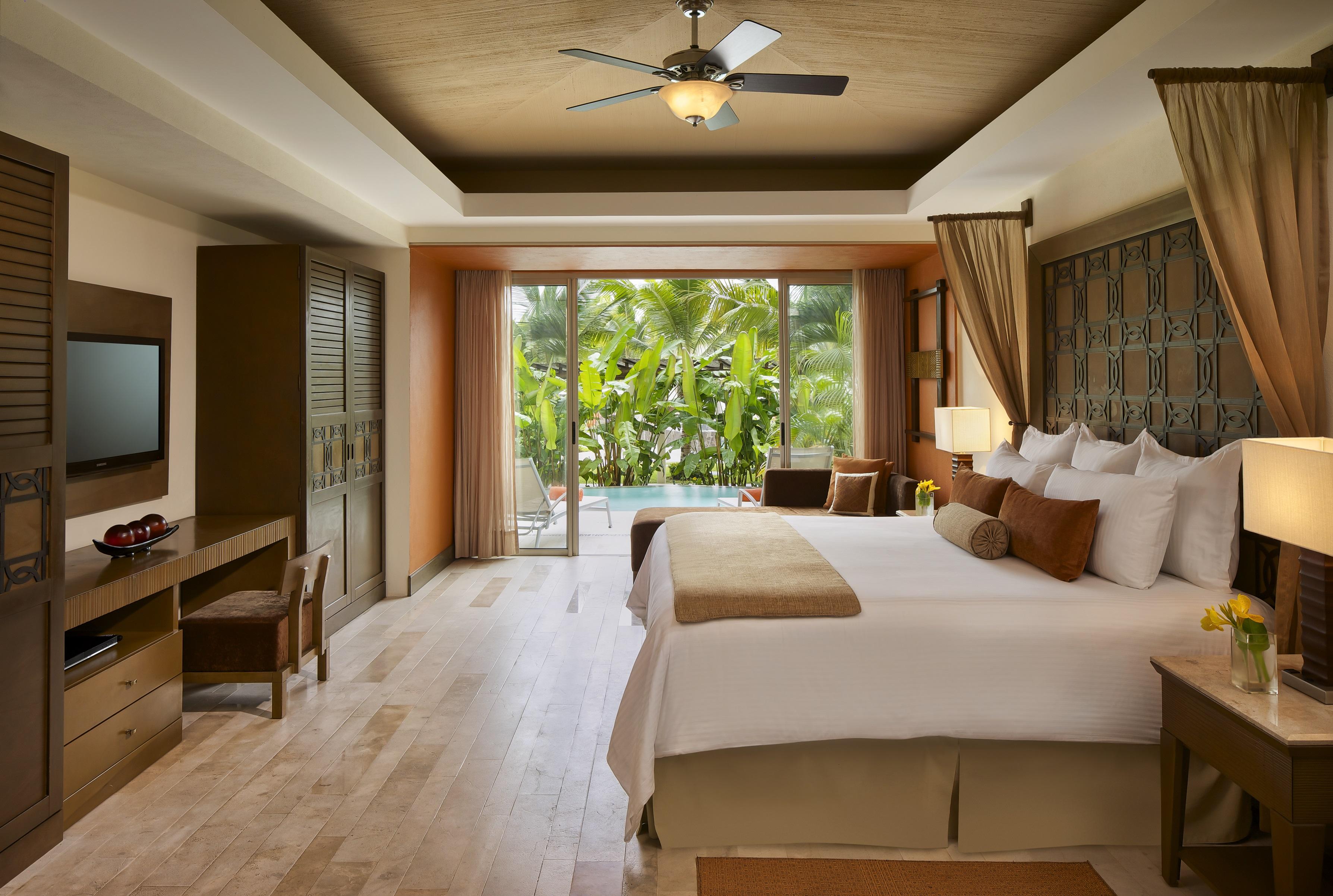 Dreams Vallarta Bay Resorts & Spa Puerto Vallarta Eksteriør billede