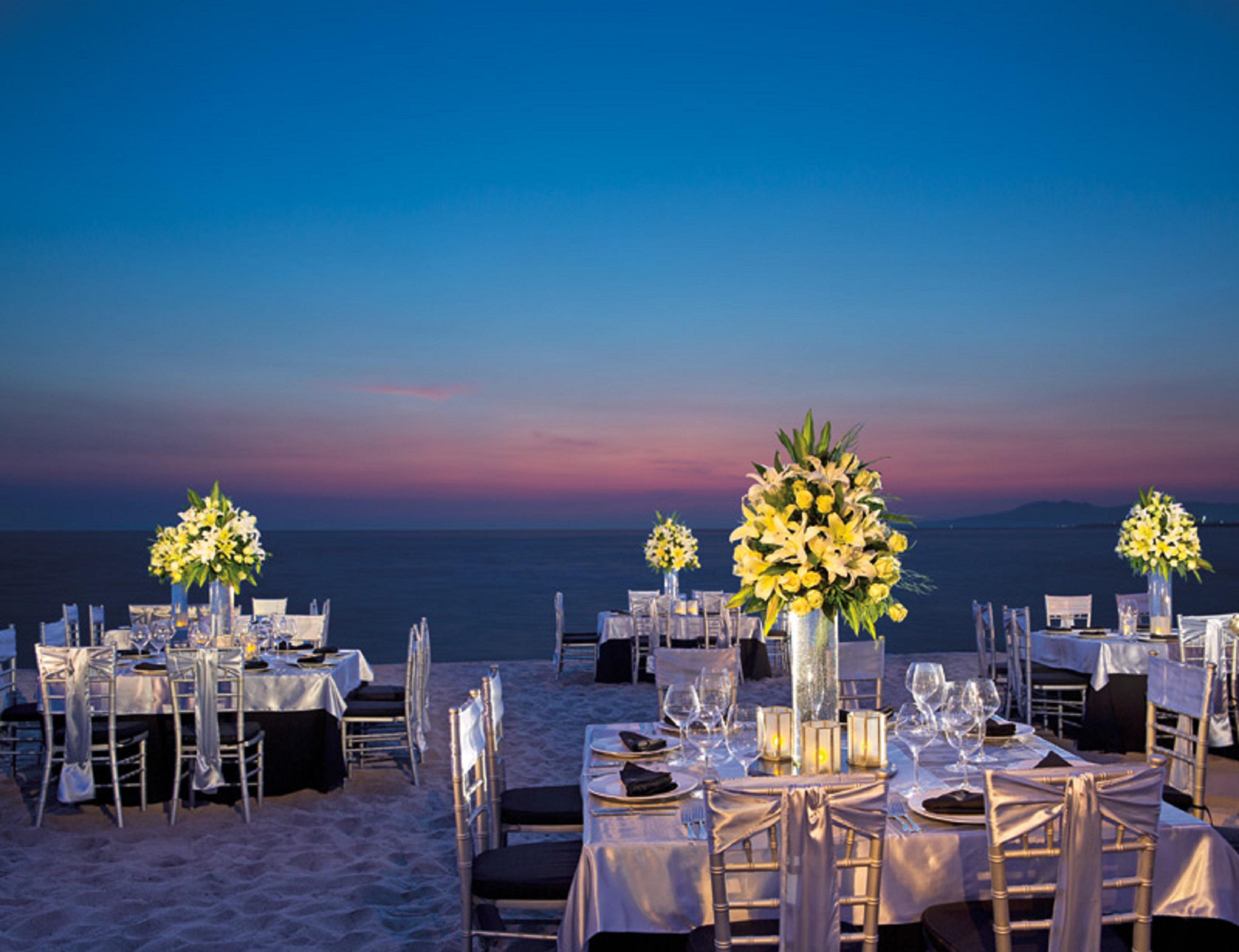 Dreams Vallarta Bay Resorts & Spa Puerto Vallarta Eksteriør billede