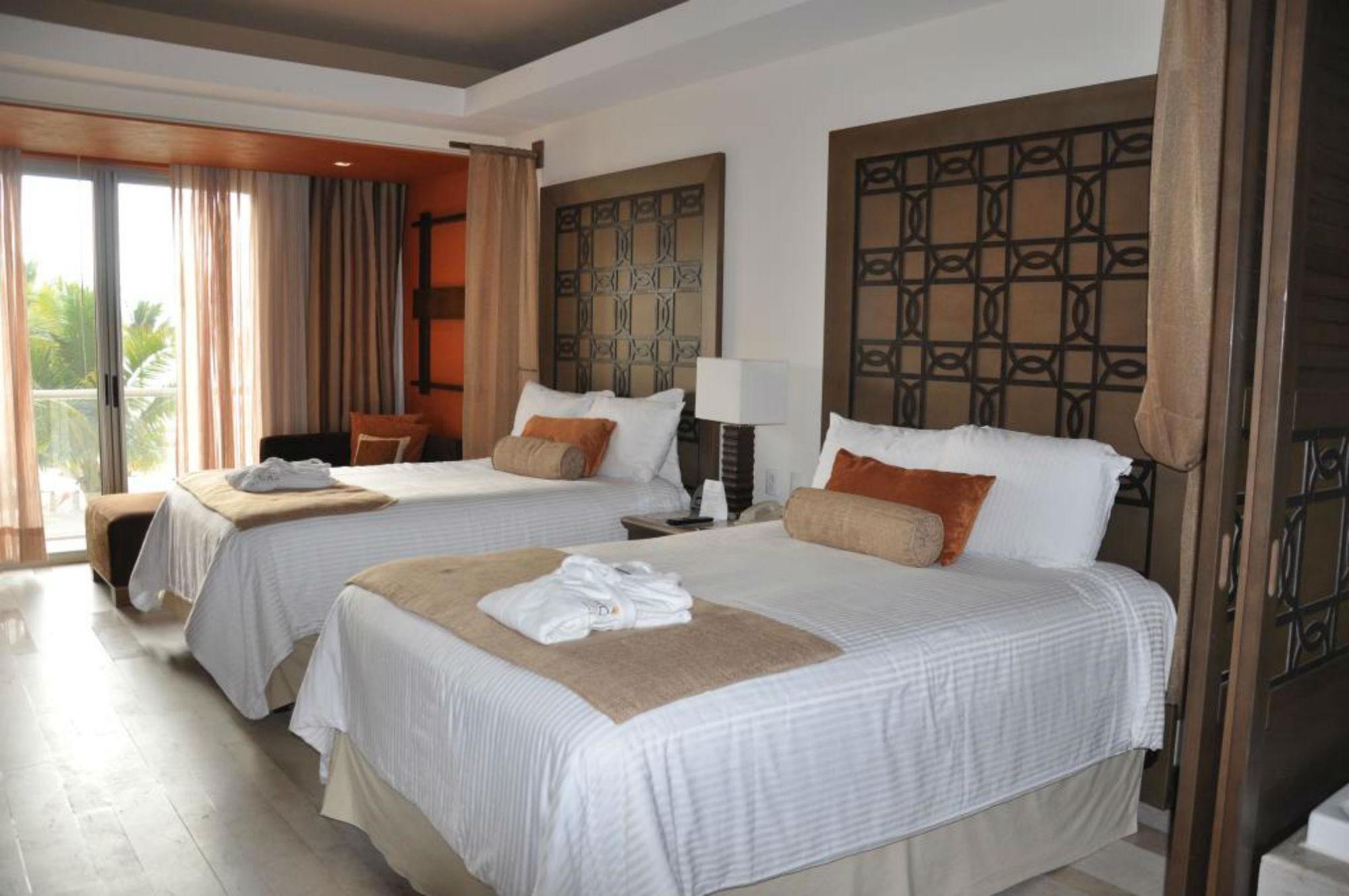 Dreams Vallarta Bay Resorts & Spa Puerto Vallarta Eksteriør billede