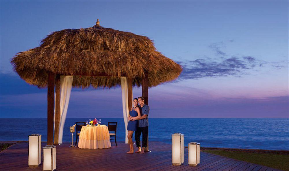 Dreams Vallarta Bay Resorts & Spa Puerto Vallarta Eksteriør billede