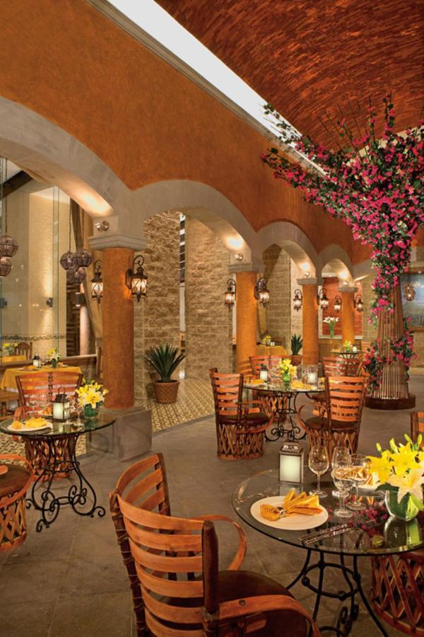 Dreams Vallarta Bay Resorts & Spa Puerto Vallarta Eksteriør billede